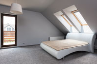 Wendron bedroom extensions