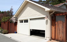 Wendron garage construction leads
