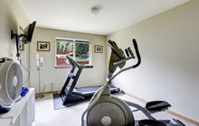 Wendron home gym construction leads