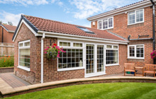 Wendron house extension leads