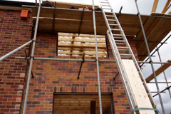 house extensions Wendron