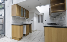 Wendron kitchen extension leads