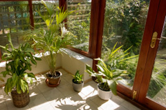 Wendron orangery costs